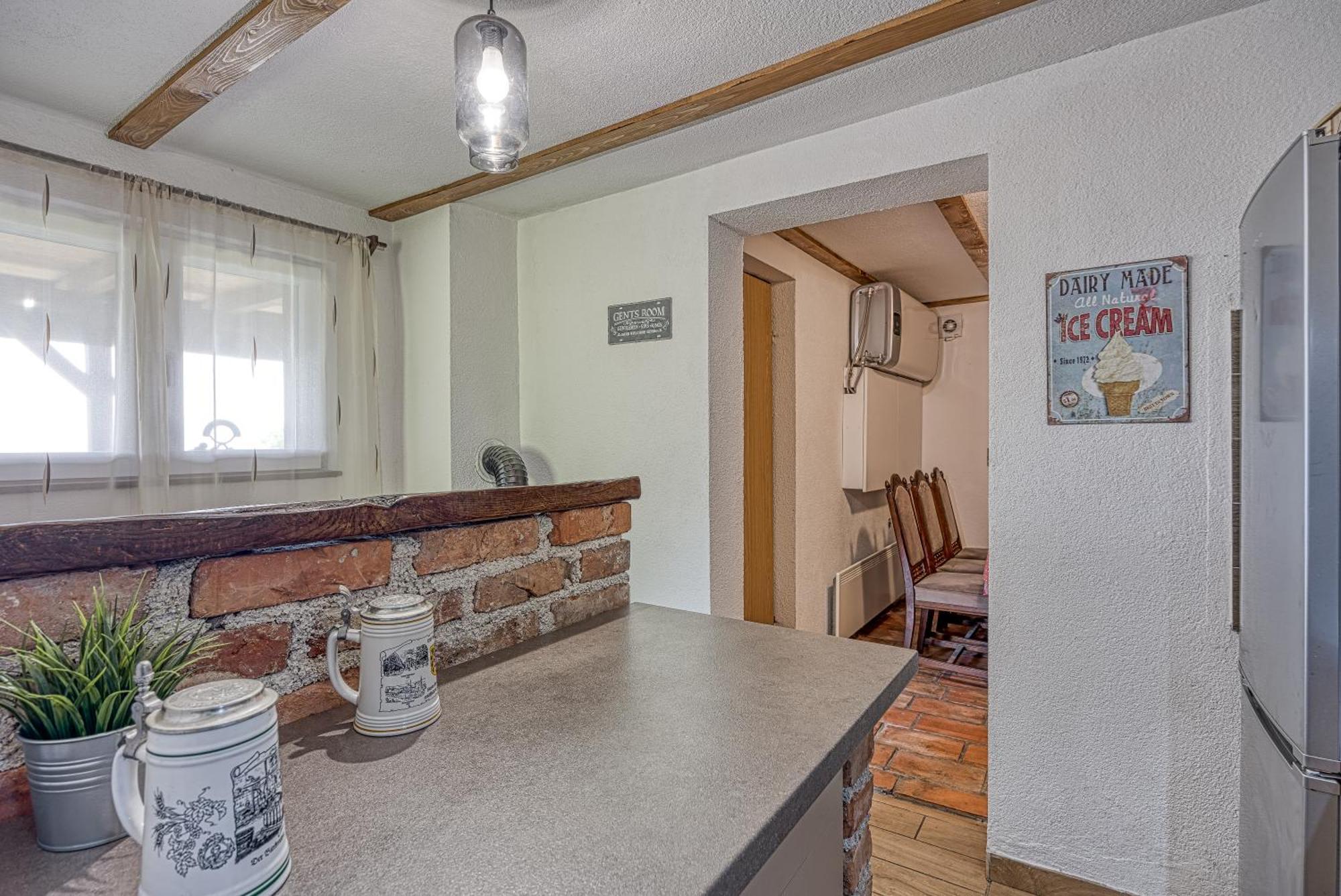 Holiday Home Primus Jastrebarsko Exterior foto